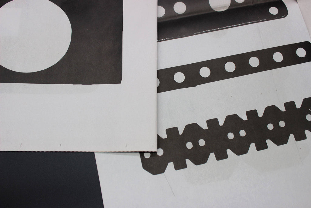 Flormat #1: Find Process Arrange