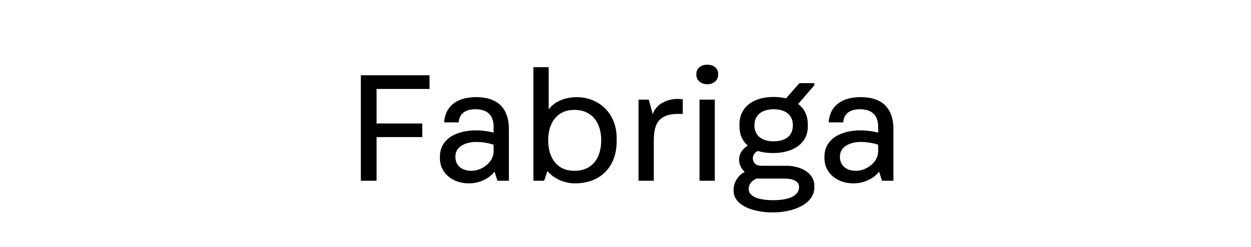 Fabriga