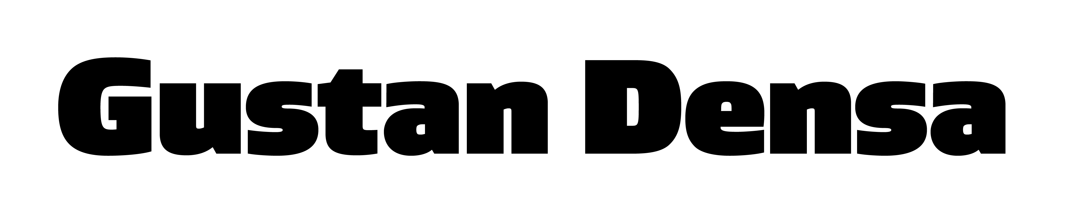 Gustan Densa