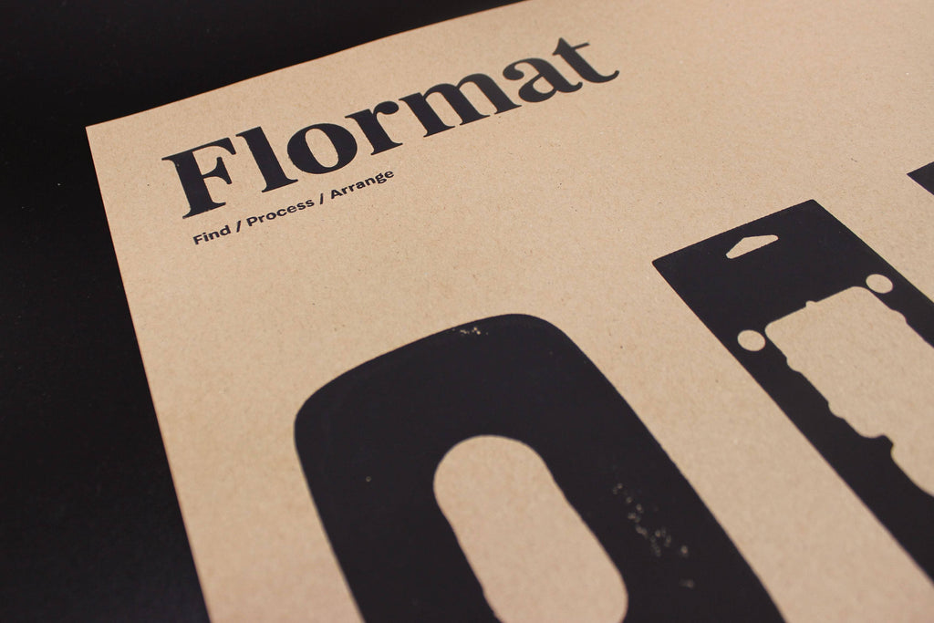 Flormat #1: Find Process Arrange