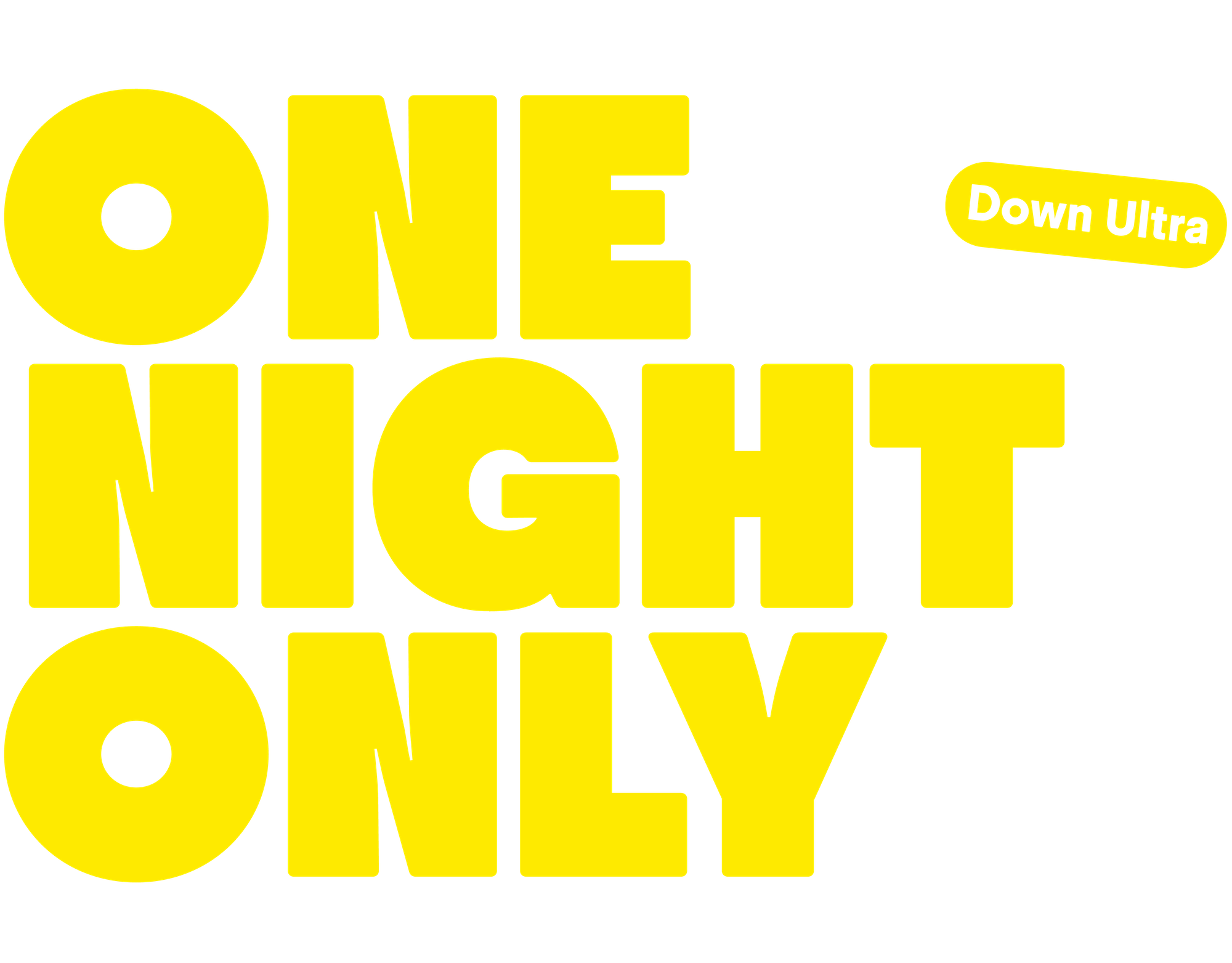 Down Ultra